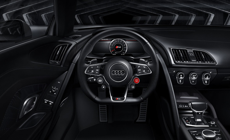 Illustration for article titled Audi needs to make this